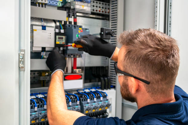 Best Best Electricians Near Me  in Nashvle, IL
