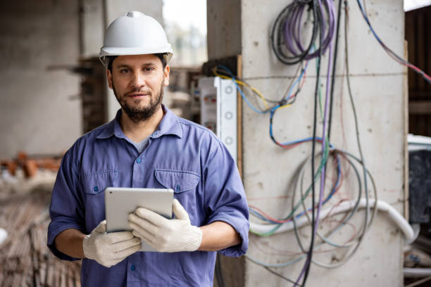 Nashvle, IL Electrician Pros