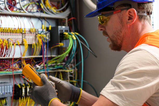 Best Generator Installation Services  in Nashvle, IL